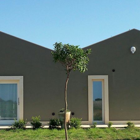 Cozzo Del Parroco - Ospitalita Tra I Vigneti Villa Granelli Exterior foto